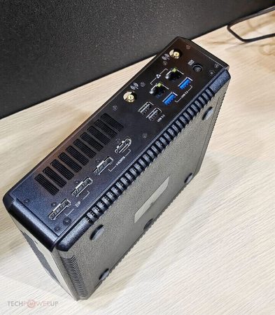 Zotac представила новые портативные ПК и мини-компьютеры на Computex 2025