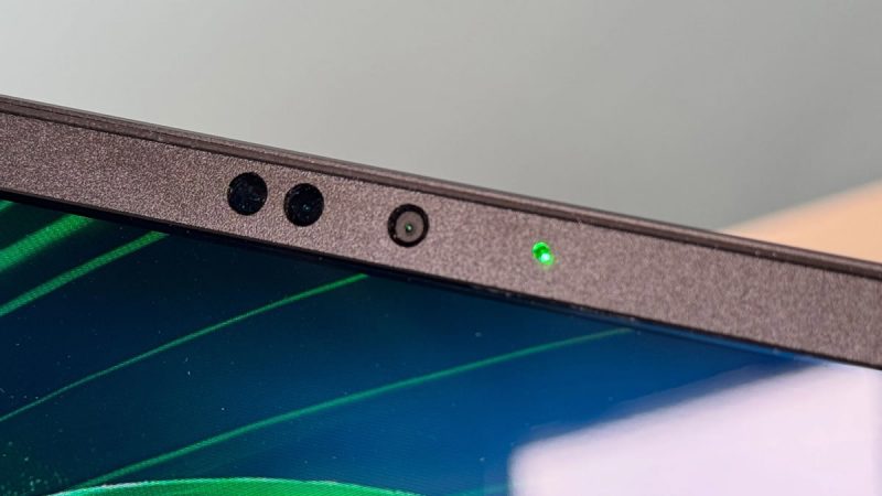 Microsoft ограничила функцию Windows Hello: теперь нужен свет