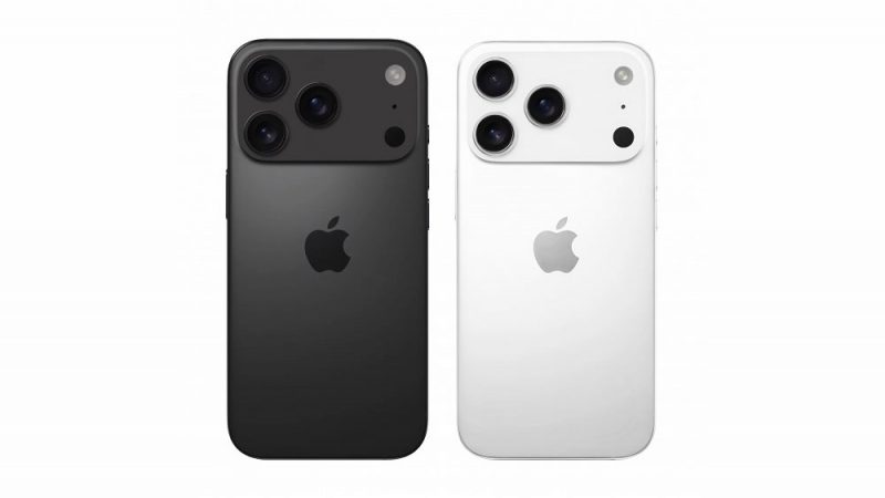 iPhone 17 Pro может получить испарительную камеру от перегрева, как в ноутбуках