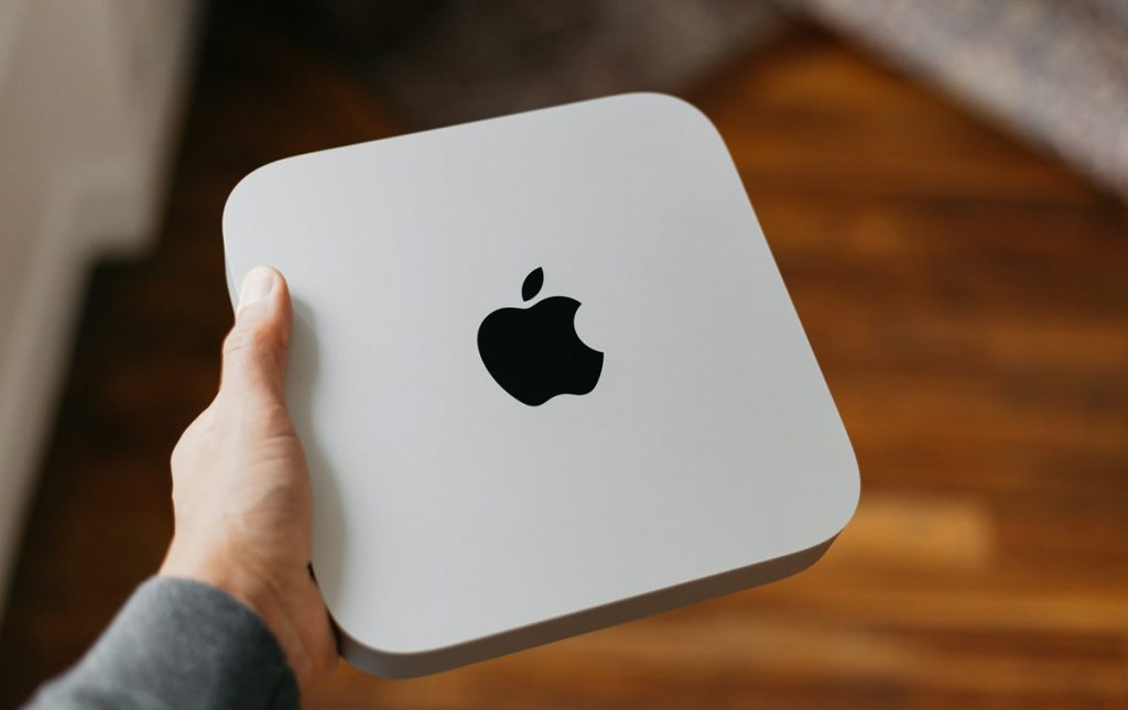 Apple открыла программу бесплатного ремонта для Mac mini с чипом M2 из-за проблем с питанием