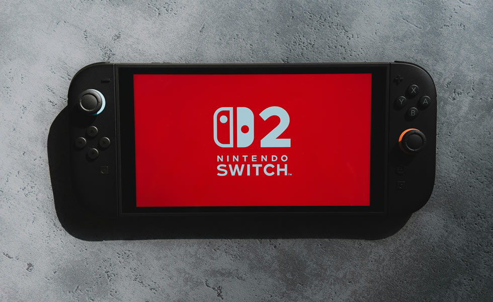 В Nintendo Switch 2 найдена уязвимость через день после релиза