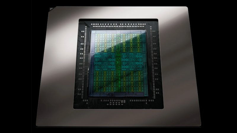 GeForce RTX 5050 получит 2560 ядра CUDA и тактовую частоту 2250 МГц — утечка