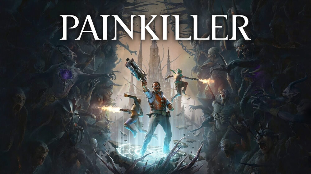 Painkiller от 3D Realms вернётся 9 октября на PC и консоли нового поколения Painkiller от 3D Realms вернётся 9 октября на PC и консоли нового поколения