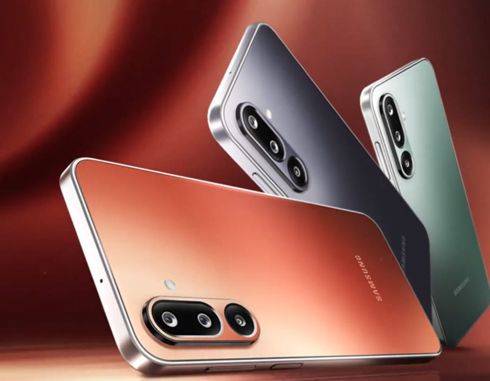 Samsung Galaxy M36 выйдет 27 июня с новым дизайном и улучшенными камерами