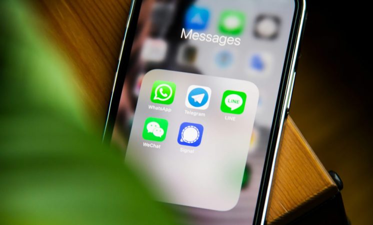 WhatsApp позволит выбирать качество скачиваемых файлов