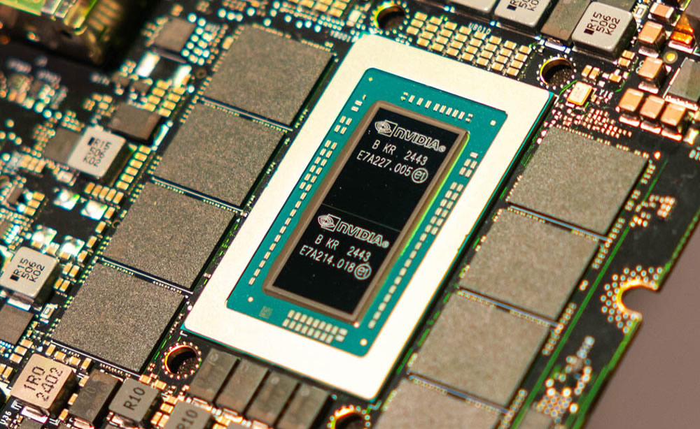 Nvidia придётся дорабатывать N1x: чип для ноутбуков появится не раньше конца 2026
