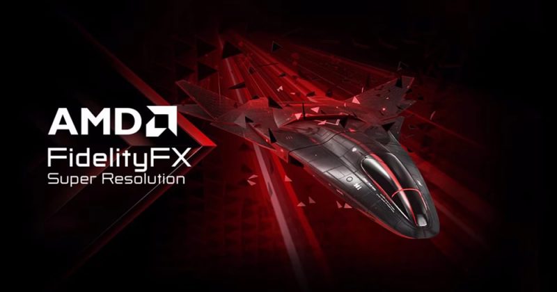 AMD FSR 4 теперь можно включить почти в любой игре