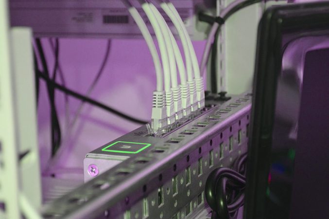 Хакеры научились прятать вредоносное ПО в DNS-записях