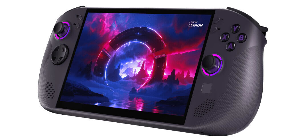 Valve выпустила обновление SteamOS с улучшенной поддержкой Lenovo Legion Go S