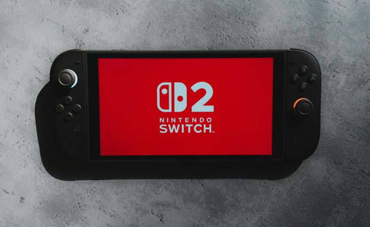 Nintendo Switch 2 отключается из-за перегрева в требовательных AAA-играх