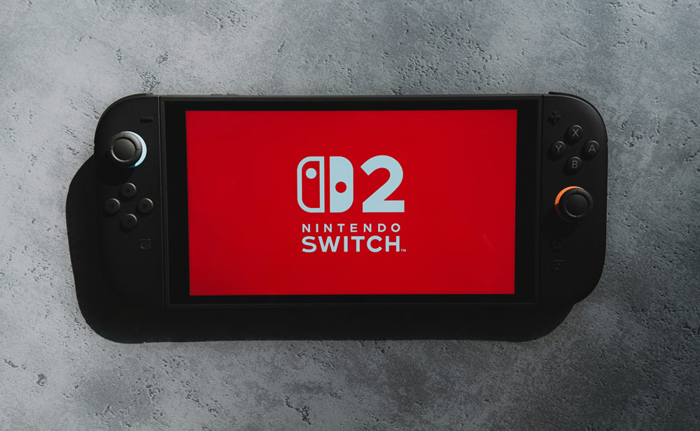 Nintendo Switch 2 отключается из-за перегрева в требовательных AAA-играх