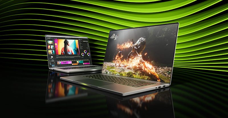 Видеокарту RTX 5090 разогнали на ноутбуке до 250 Вт, получив прирост в играх на 20%