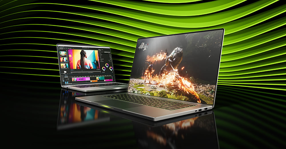 Видеокарту RTX 5090 разогнали на ноутбуке до 250 Вт, получив прирост в играх на 20%