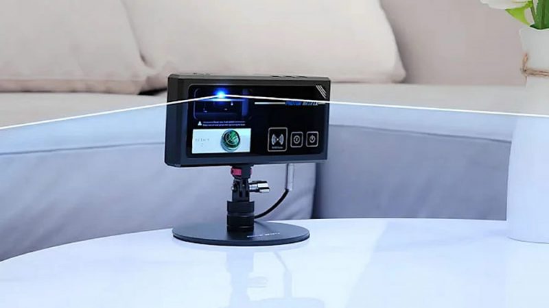 Лазерное устройство от комаров Photonmatrix способно уничтожать 30 насекомых в секунду