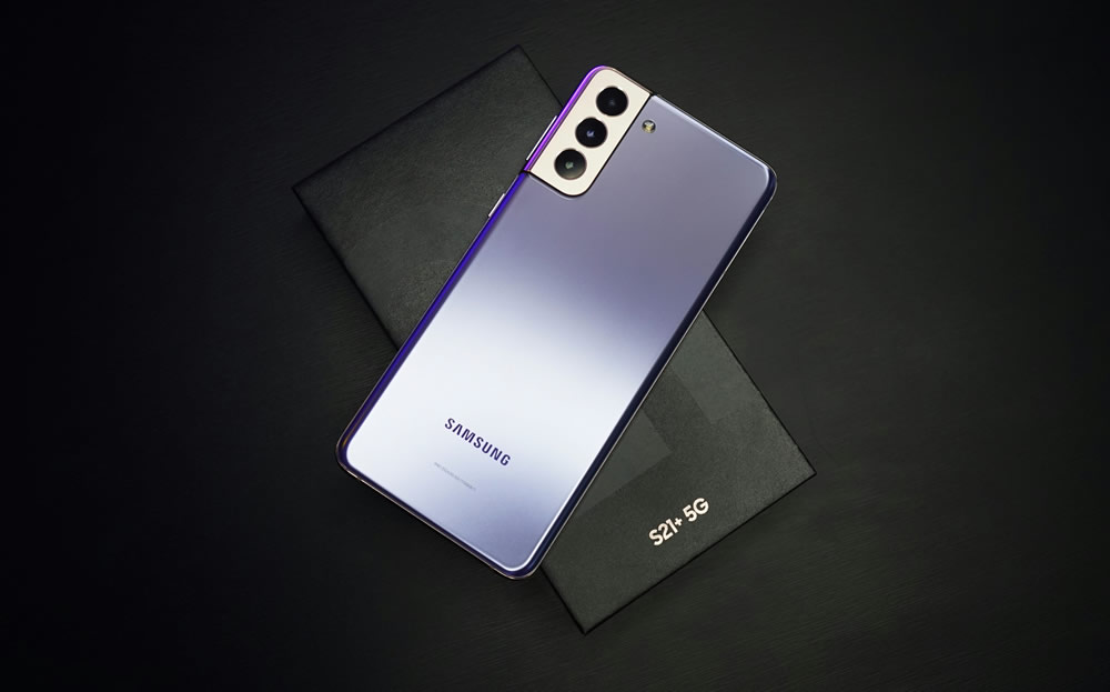 IDC: доля Samsung на мировом рынке растёт и уже достигла 19,7%