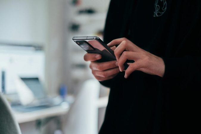 Представлен мессенджер, который работает без интернета и без аккаунта