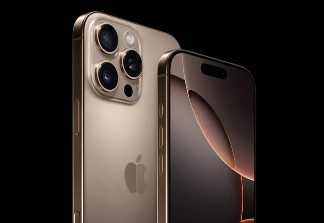 Apple модернизирует в iPhone 18 кнопку управления камерой