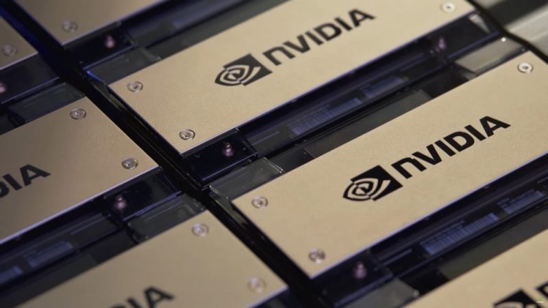 Nvidia прекращает выпуск GPU H20 для Китая и готовится к запуску B30A