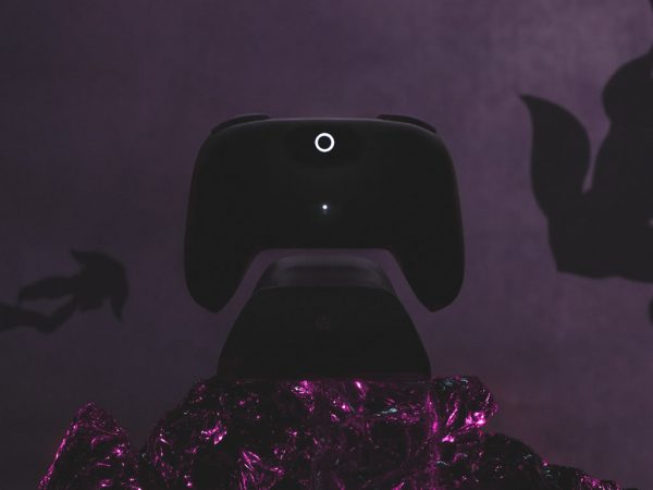 8BitDo анонсировала эксклюзивный контроллер для Honkai: Star Rail