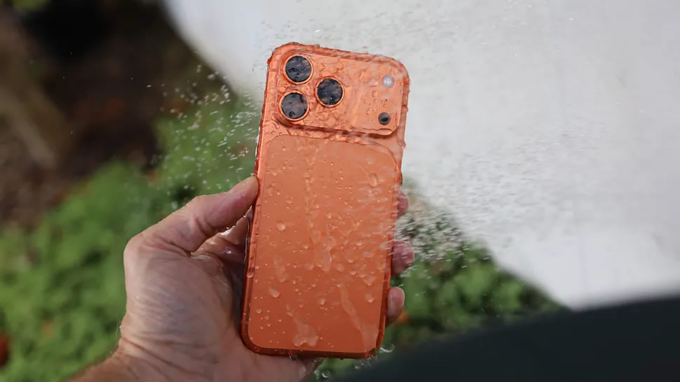 Apple iPhone 17 Pro Max — мнение экспертов на Обзор Хаб