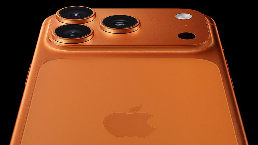 Apple iPhone 17 Pro Max — мнение экспертов на Обзор Хаб