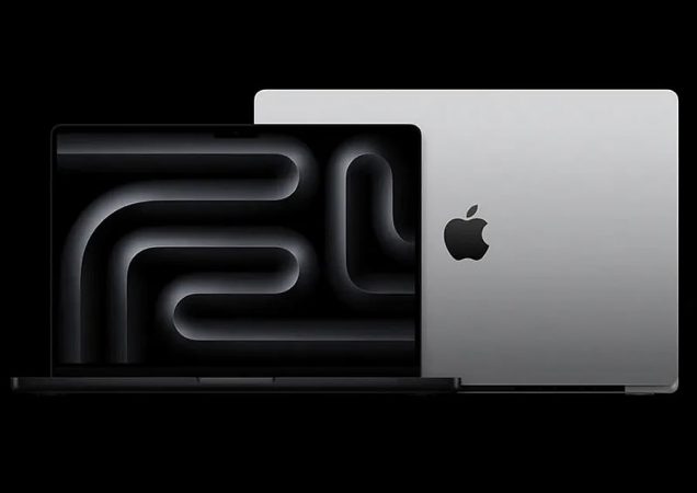 Новые MacBook с чипом M5 почти готовы к серийному выпуску