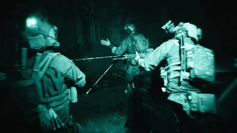 EA отказалась от трассировки лучей в Battlefield 6 ради стабильного фреймрейта