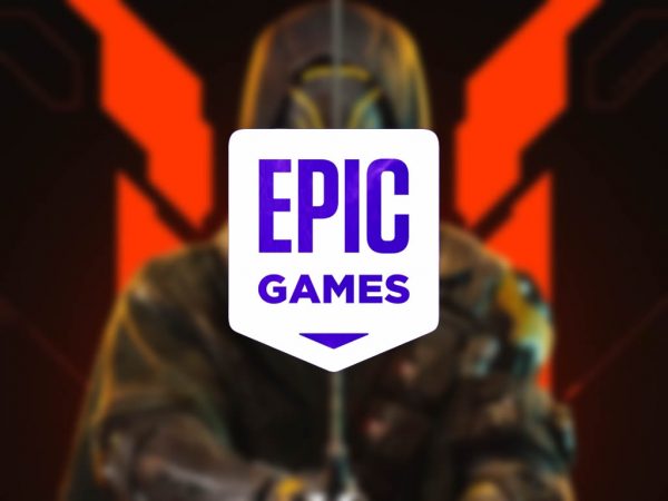 Epic Games разыграет Ghostrunner 2 и ещё две игры