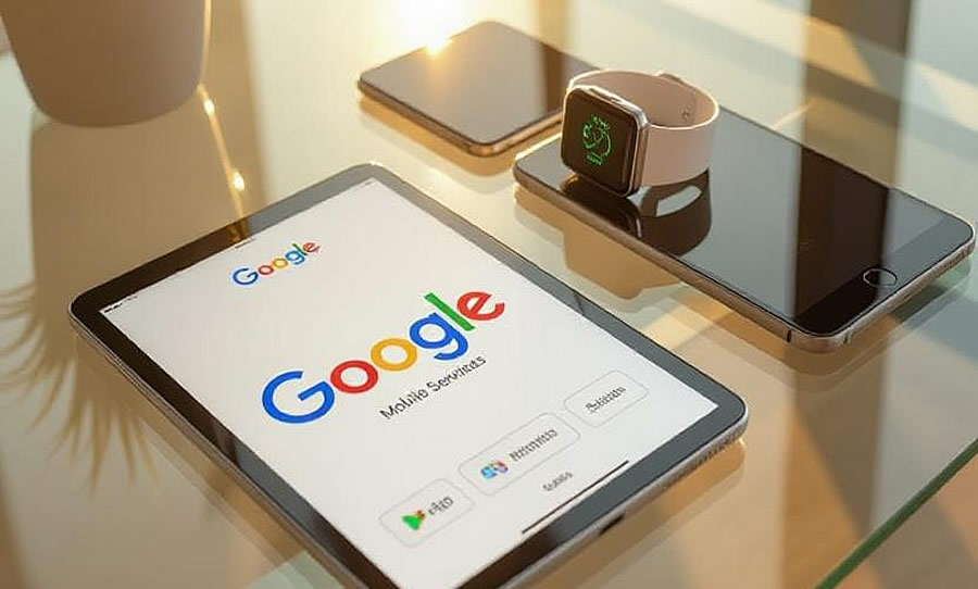 Сервисы Google на Huawei: что реально работает и как использовать