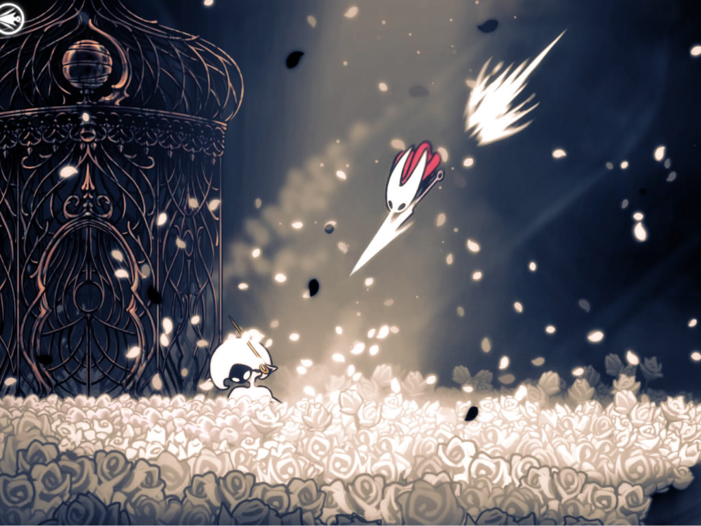 Xbox Game Pass в сентябре пополнят Hollow Knight: Silksong и ещё пять игр Xbox Game Pass в сентябре пополнят Hollow Knight: Silksong и ещё пять игр