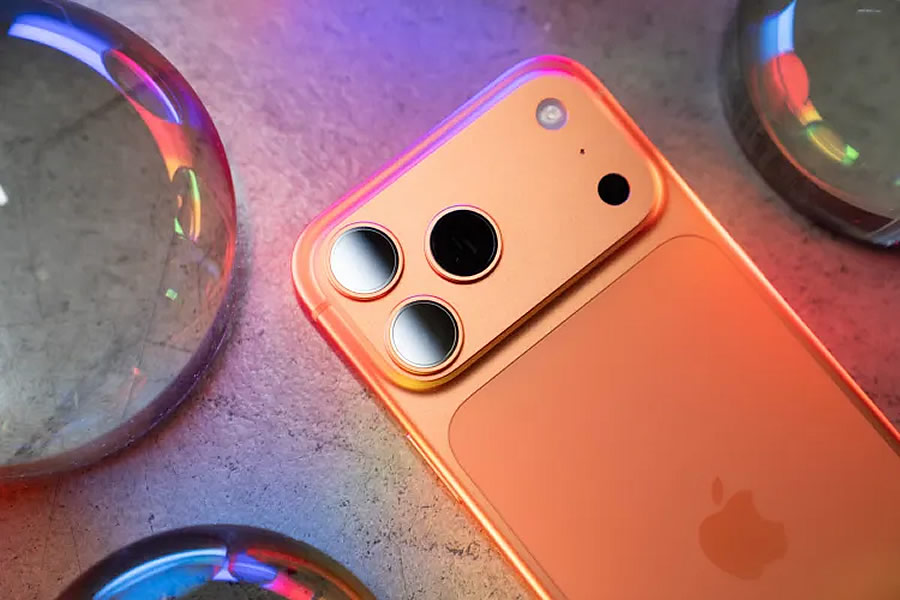 Apple iPhone 17 Pro Max — мнение экспертов на Обзор Хаб