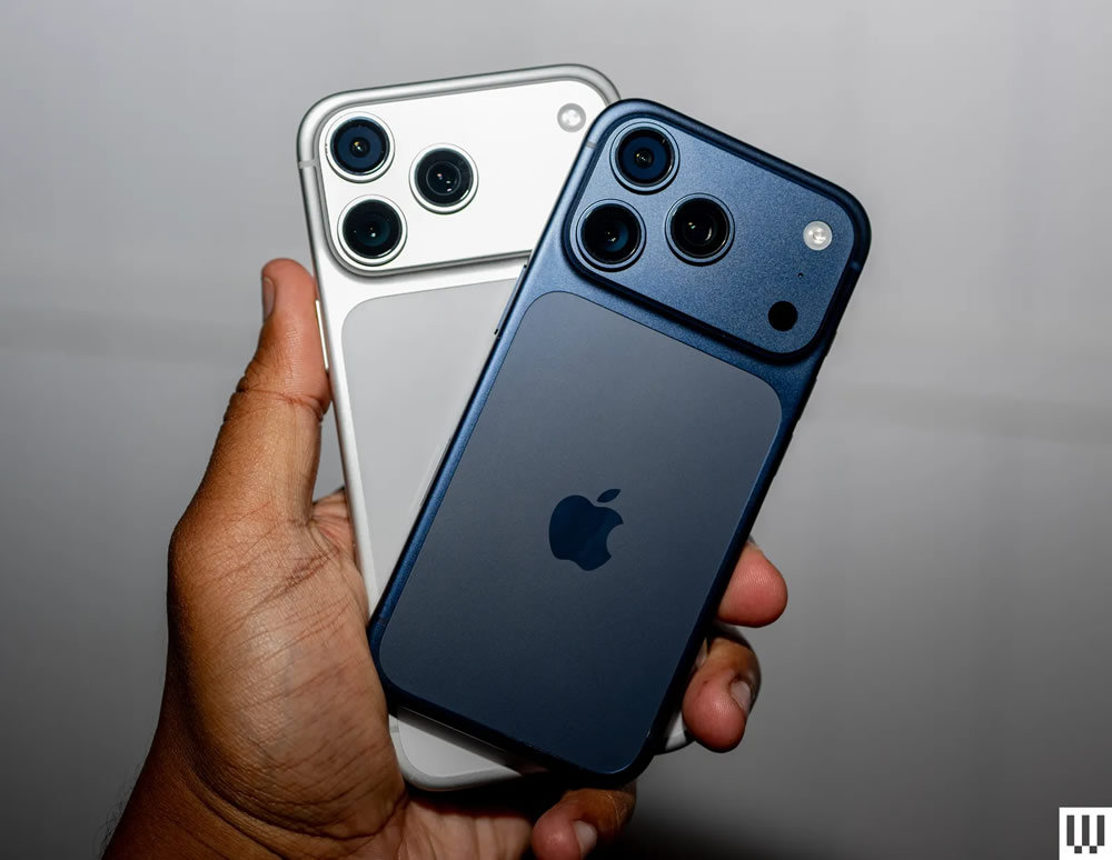 Apple iPhone 17 Pro Max — мнение экспертов на Обзор Хаб