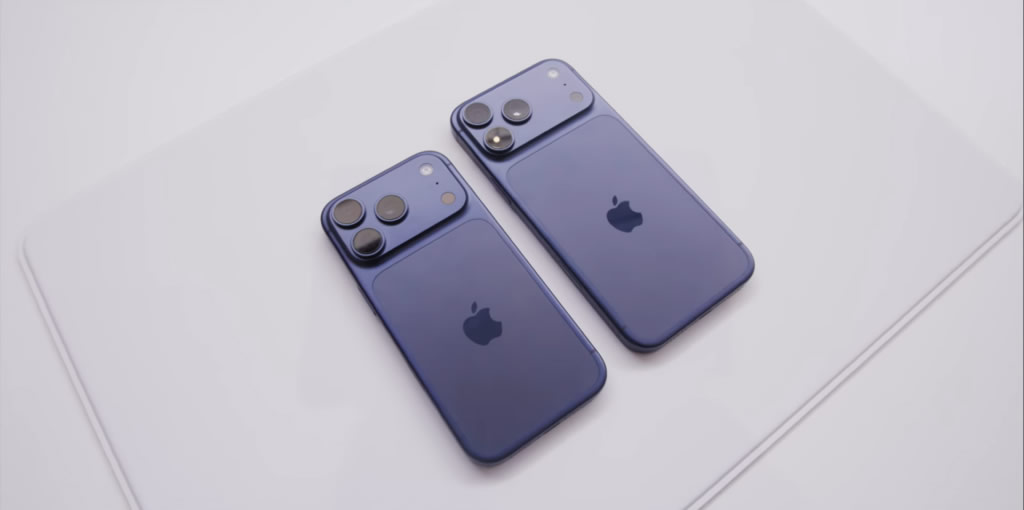 Geekbench показал скромные результаты чипов A19 и A19 Pro для iPhone 17