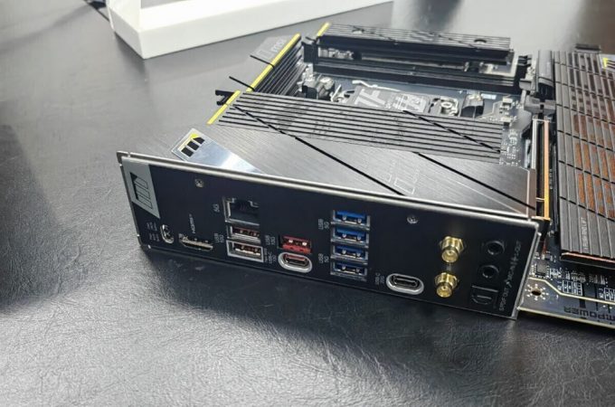 MSI вернула легендарную серию MPower — плата B850 выйдет 17 сентября