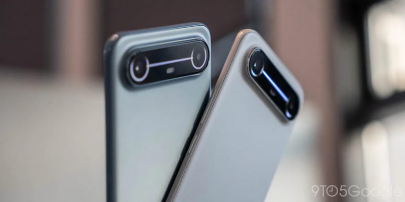 Tecno все-таки выпустит свой супертонкий телефон Slim, но с некоторыми улучшениями