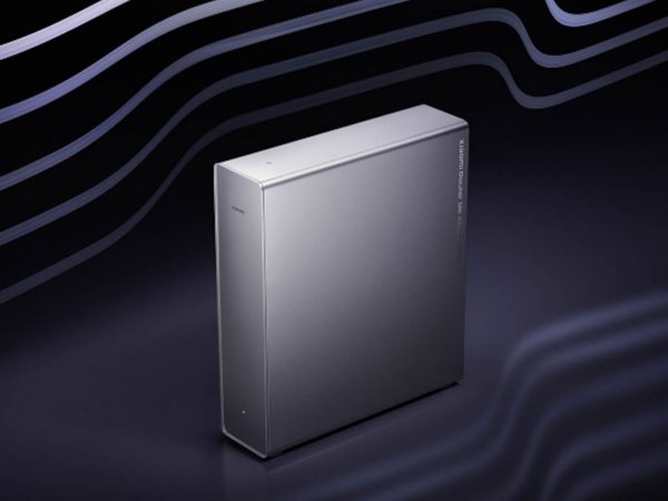 Xiaomi представила роутер BE10000 Pro с Wi-Fi 7 со скоростью до 10 Гбит/с