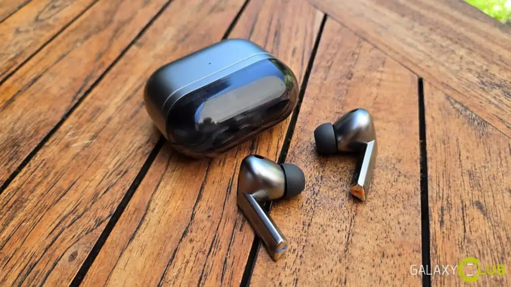 Samsung представит Galaxy Buds4 с повышенной ёмкостью батареи Samsung представит Galaxy Buds4 с повышенной ёмкостью батареи