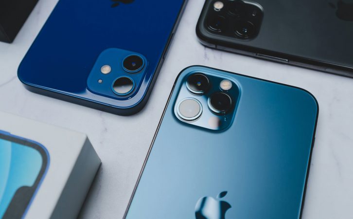 Мировой рынок смартфонов вырос на 2,6% — спрос подстегнули складные устройства и ИИ
