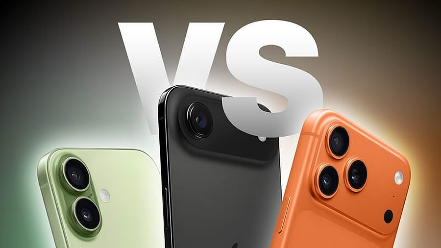 Спрос на iPhone 17 оказался выше ожидаемого, аналитики Morgan Stanley прогнозируют рост производства