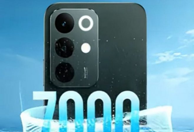 Realme представила смартфон C85 Pro с мощной батареей на 7000 мАч