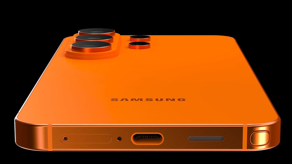 Samsung подтвердила основные характеристики будущей серии Galaxy S26 Samsung подтвердила основные характеристики будущей серии Galaxy S26