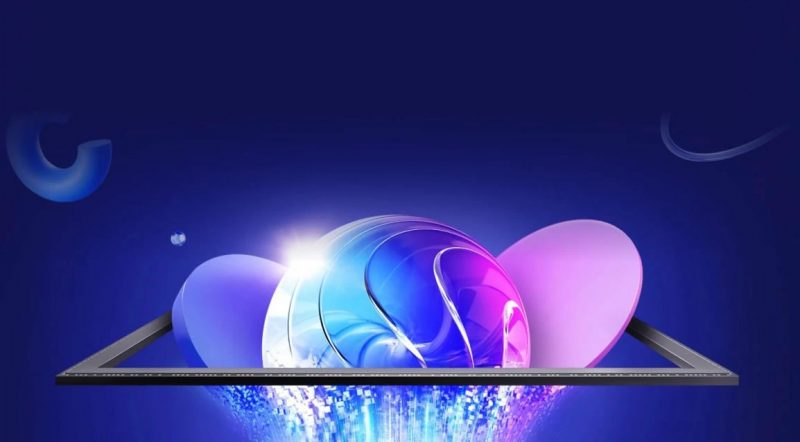 Samsung представила сенсор ISOCELL HP5 с крошечными пикселями