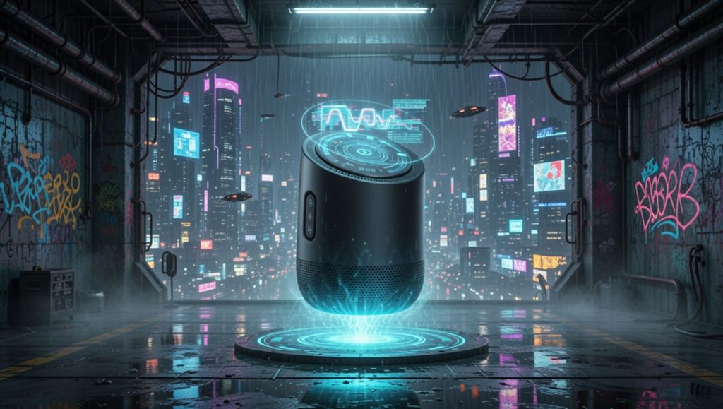 Создатели ChatGPT и Джони Айв выпустят конкурента HomePod с функцией Face ID Создатели ChatGPT и Джони Айв выпустят конкурента HomePod с функцией Face ID