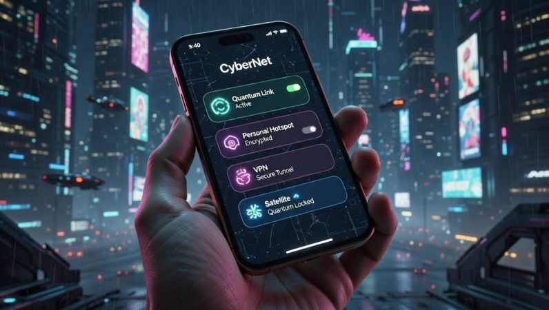 Спутниковая связь на iPhone станет быстрее: инженеры нашли неожиданное решение