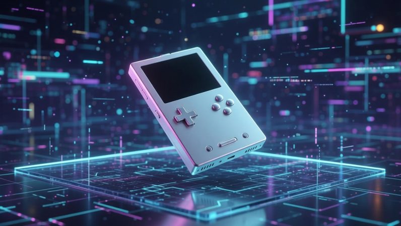 Почему Pocket VERT не заменит вам Retroid Pocket (и не должна)