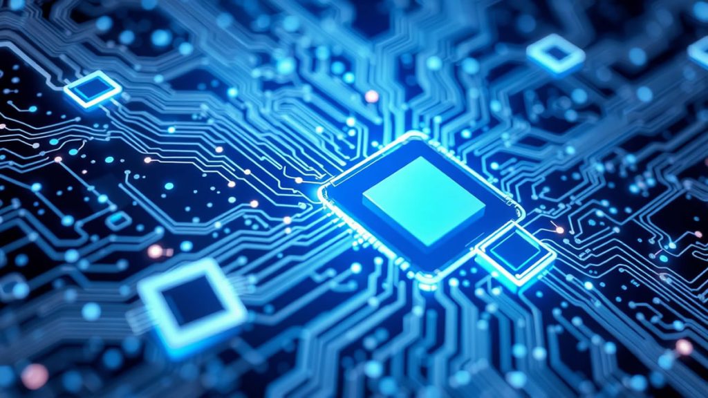 Кризис чипов памяти может принести iPhone одну ключевую выгоду