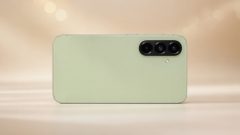 Samsung Galaxy A56 5G: Когда «нормально» уже недостаточно