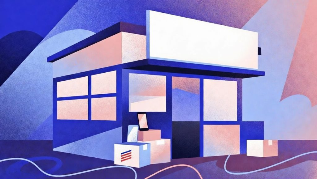 Видеонаблюдение от МТС на базе ИИ одобрили для своих ПВЗ OZON, Wildberries и «Яндекс Маркет»