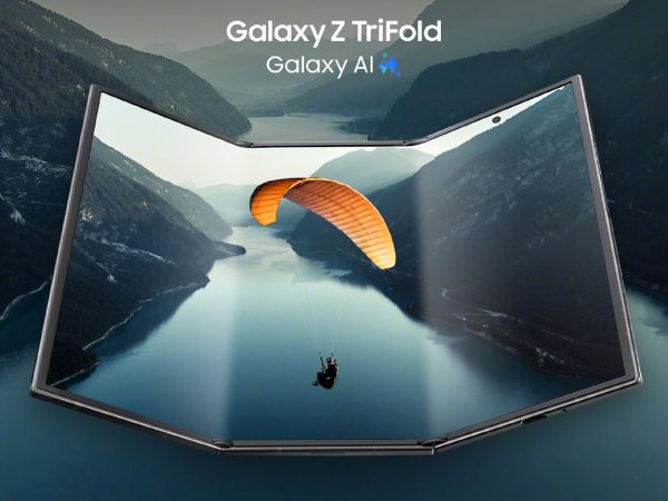 Samsung возобновит продажи складного смартфона Galaxy Z TriFold
