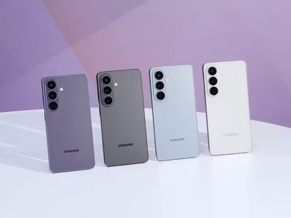 Дефицит чипов памяти стал причиной увеличения стоимости новинок Galaxy S26